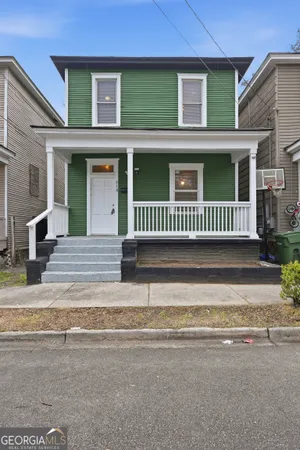$256,500 | 716 West 38th Street, Savannah, GA 31415