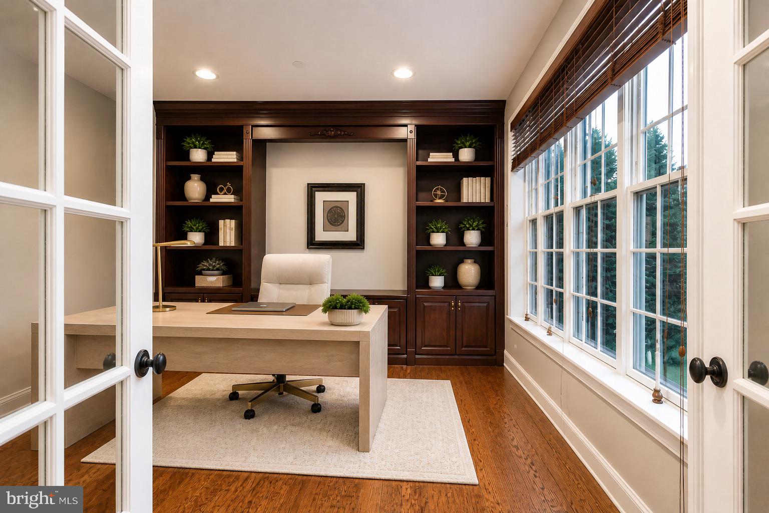 5829 Ridgeview Drive Doylestown, PA 18902 - Photo 21 of 68 Office
