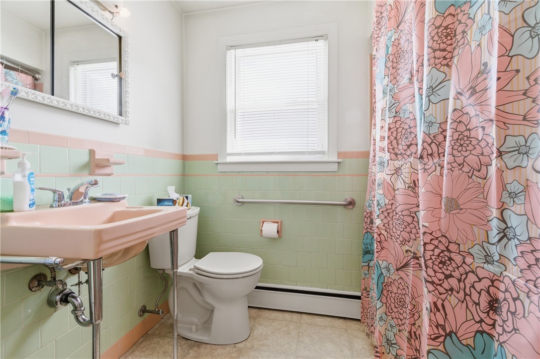 191 St Barnabe Street Woonsocket, RI 02895 - Photo 12 of 24