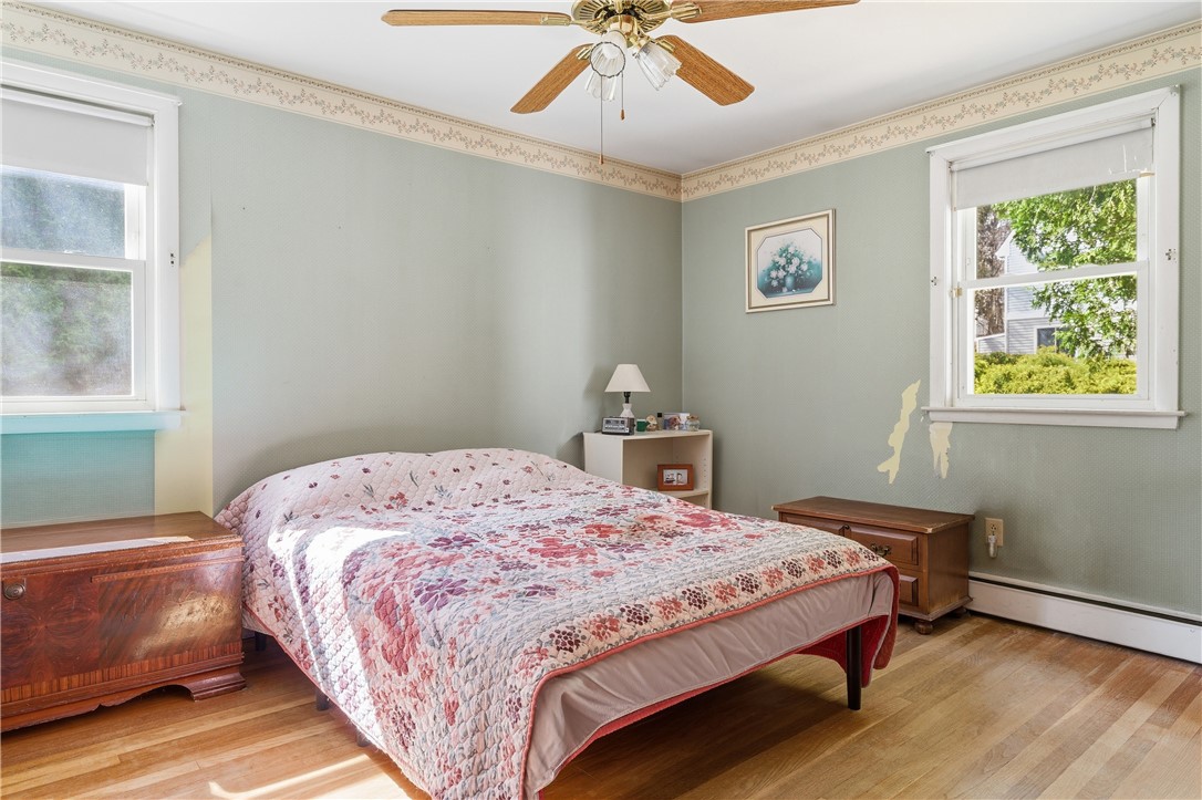 191 St Barnabe Street Woonsocket, RI 02895 - Photo 15 of 24