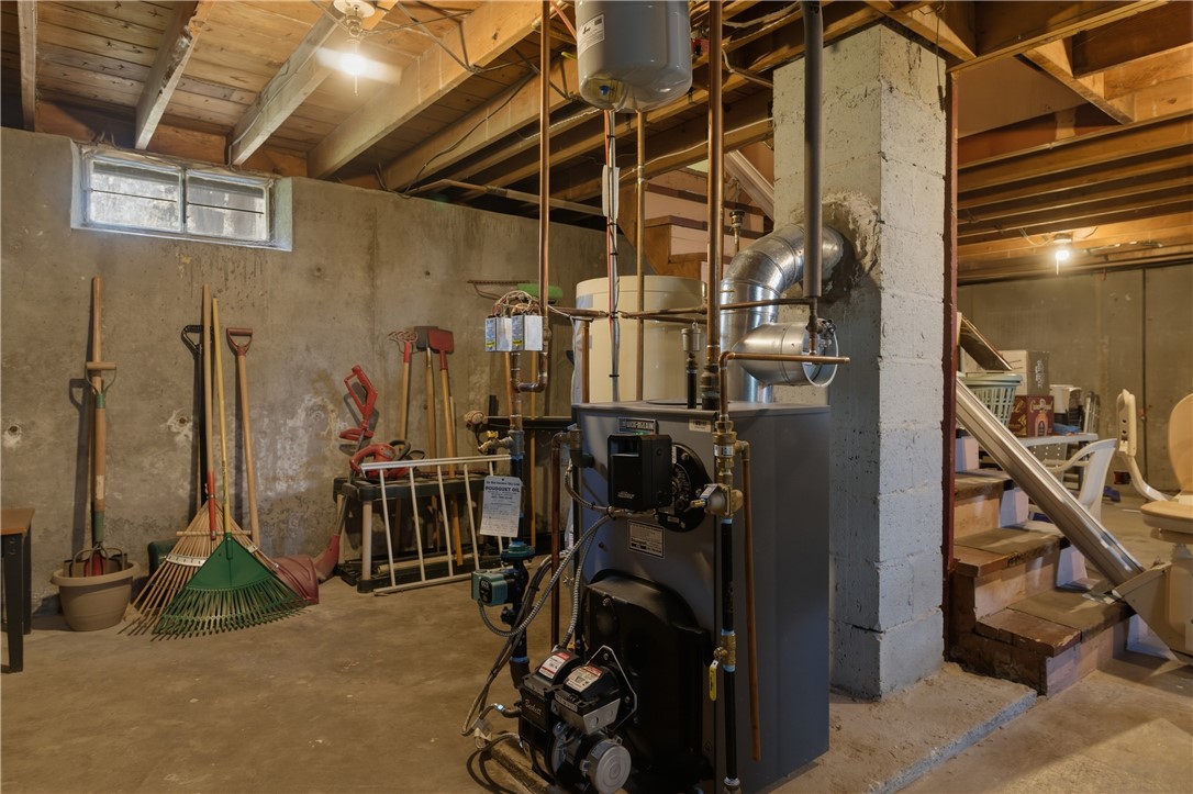 191 St Barnabe Street Woonsocket, RI 02895 - Photo 18 of 24