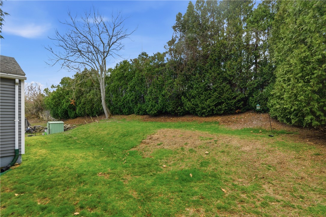 191 St Barnabe Street Woonsocket, RI 02895 - Photo 23 of 24