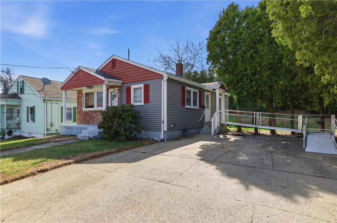 191 St Barnabe Street Woonsocket, RI 02895 - Photo 24 of 24