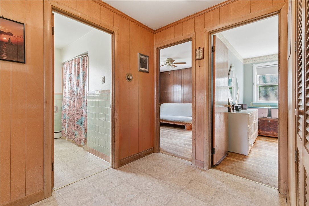 191 St Barnabe Street Woonsocket, RI 02895 - Photo 7 of 24 Hallway