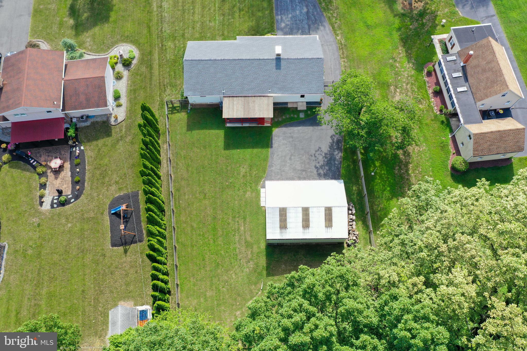 637 Sheerlund Road Reading, PA 19607 - Photo 54 of 62