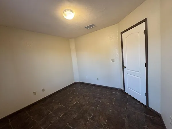 a view of room