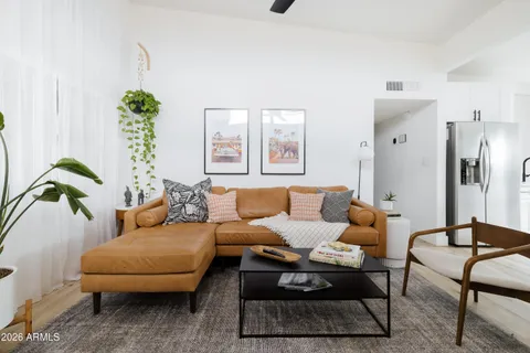 $615,000 | 937 North 79th Street, Scottsdale, AZ 85257