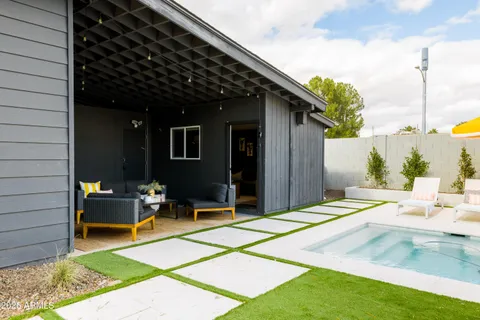 $615,000 | 937 North 79th Street, Scottsdale, AZ 85257