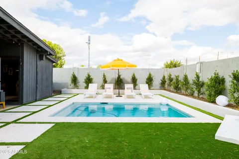 $615,000 | 937 North 79th Street, Scottsdale, AZ 85257