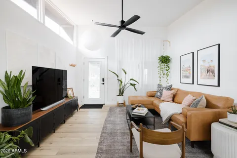 $615,000 | 937 North 79th Street, Scottsdale, AZ 85257