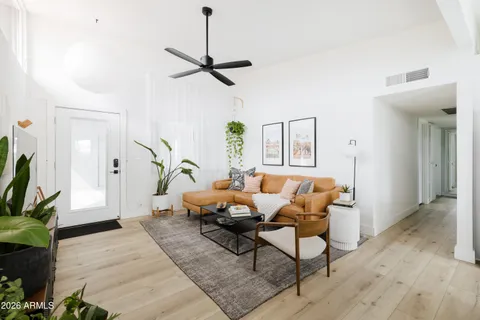 $615,000 | 937 North 79th Street, Scottsdale, AZ 85257