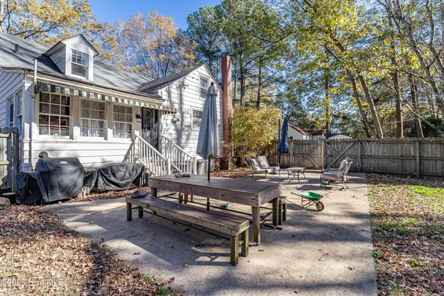 $289,900 | 1705 Kenan Street Northwest, Wilson, NC 27893