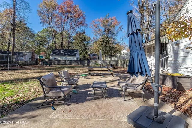 $289,900 | 1705 Kenan Street Northwest, Wilson, NC 27893