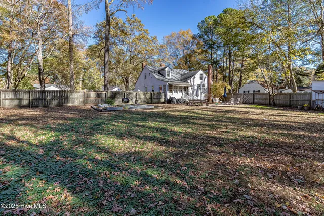 $289,900 | 1705 Kenan Street Northwest, Wilson, NC 27893