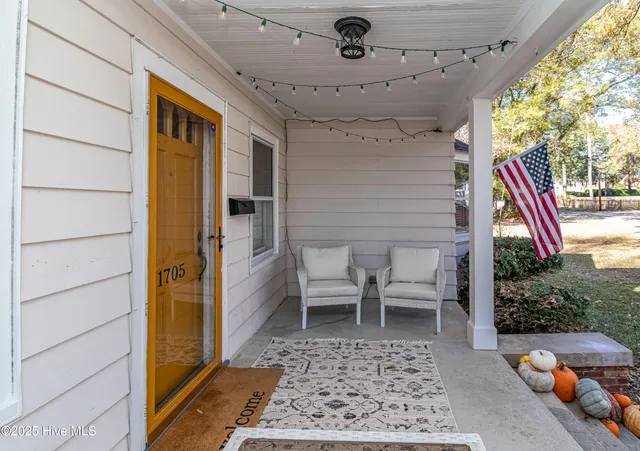 $289,900 | 1705 Kenan Street Northwest, Wilson, NC 27893