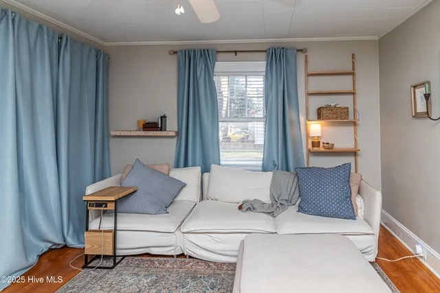 $289,900 | 1705 Kenan Street Northwest, Wilson, NC 27893