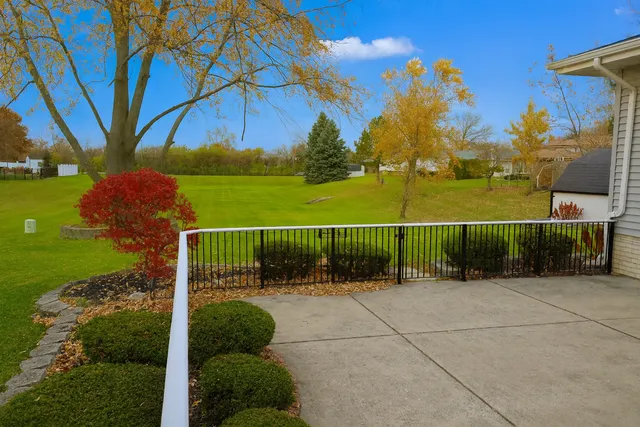 $489,000 | 8226 Bob O Link Road, Orland Park, IL 60462