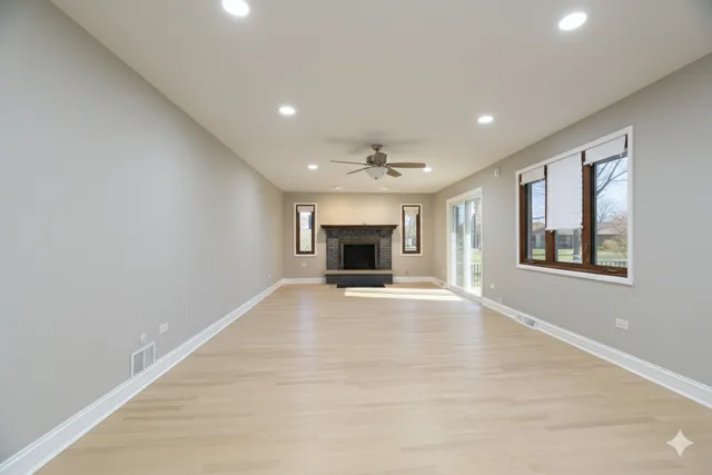 $489,000 | 8226 Bob O Link Road, Orland Park, IL 60462