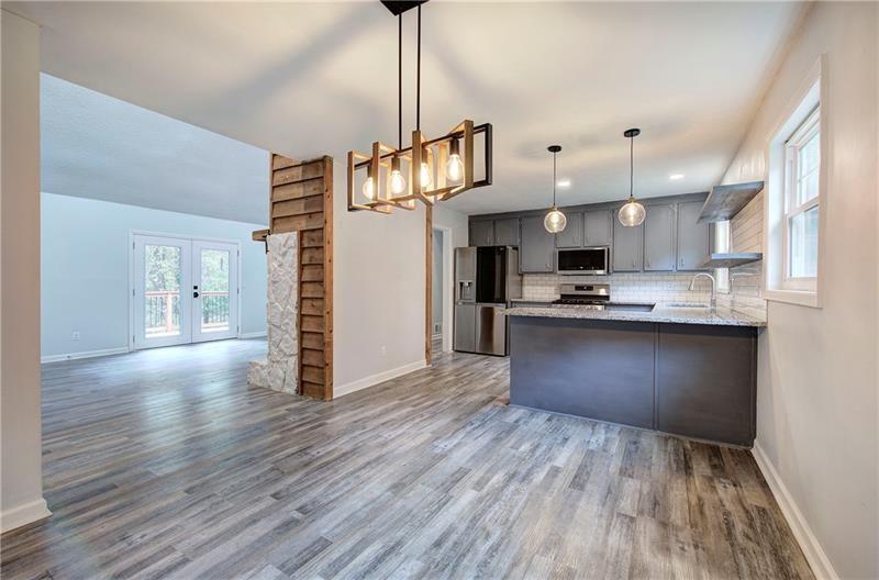 5217 Highland Trail Acworth, GA 30102 - Photo 9 of 25