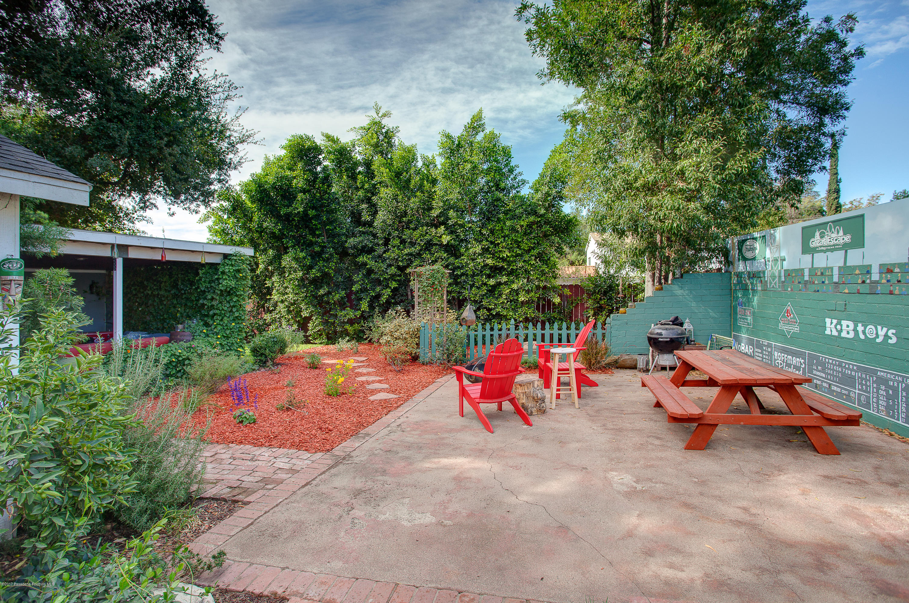 855 Winona Avenue Pasadena, CA 91103 - Photo 15 of 16 egpimaging_855Winona_016_MLS
