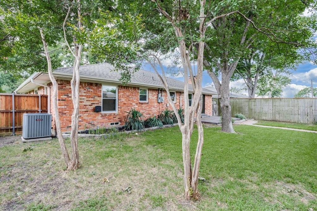 417 Rorary Drive Richardson, TX 75081 - Photo 28 of 37
