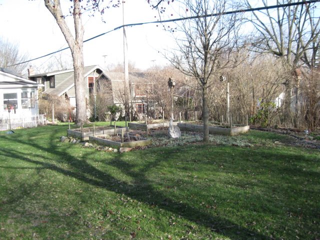 233 Chandler Street Romeo, MI 48065 - Photo 17 of 68 31345755-16.JPG