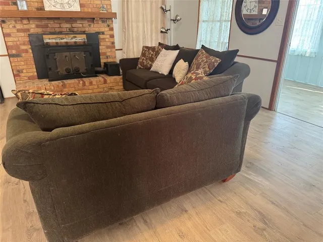 $2,400 | 108 Point O View Street, Gun Barrel City, TX 75156