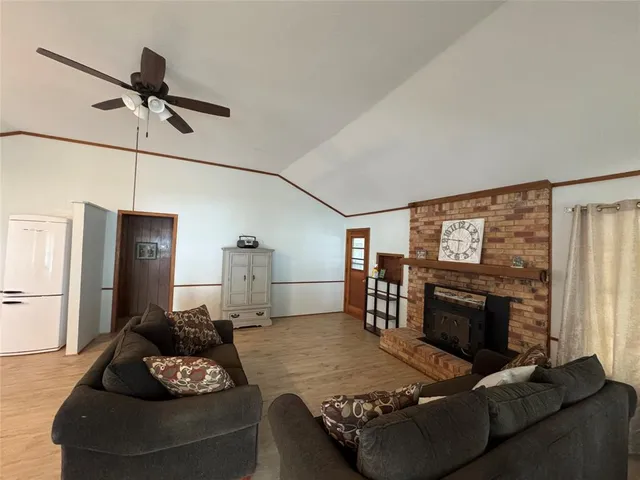 $2,400 | 108 Point O View Street, Gun Barrel City, TX 75156