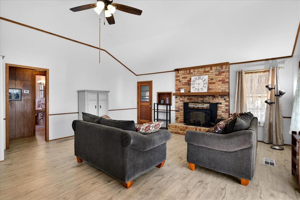 108 Point O View Street Gun Barrel City, TX 75156 - Photo 21 of 38