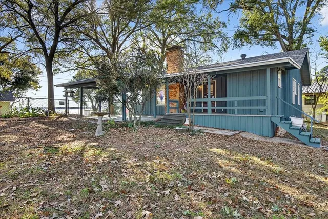 $2,400 | 108 Point O View Street, Gun Barrel City, TX 75156