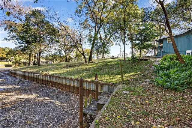 $2,400 | 108 Point O View Street, Gun Barrel City, TX 75156