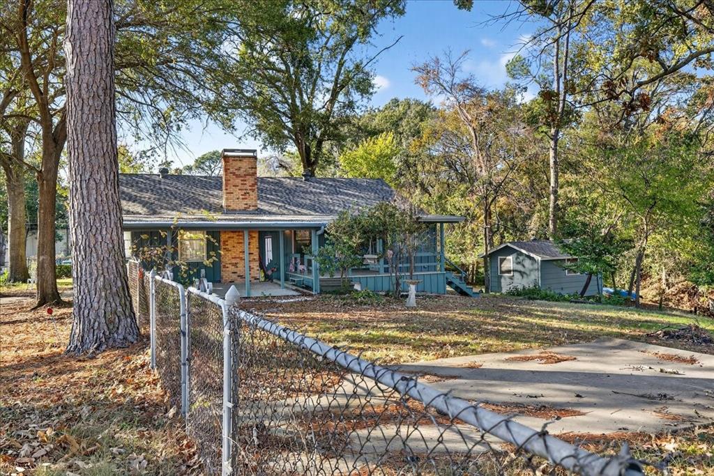 108 Point O View Street Gun Barrel City, TX 75156 - Photo 34 of 38