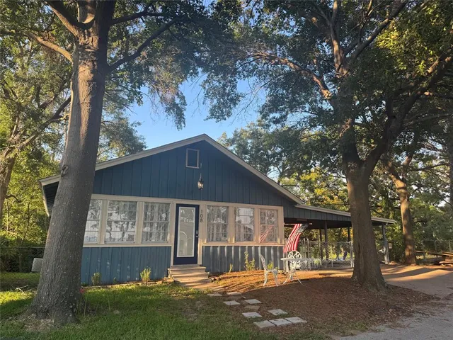 $2,400 | 108 Point O View Street, Gun Barrel City, TX 75156