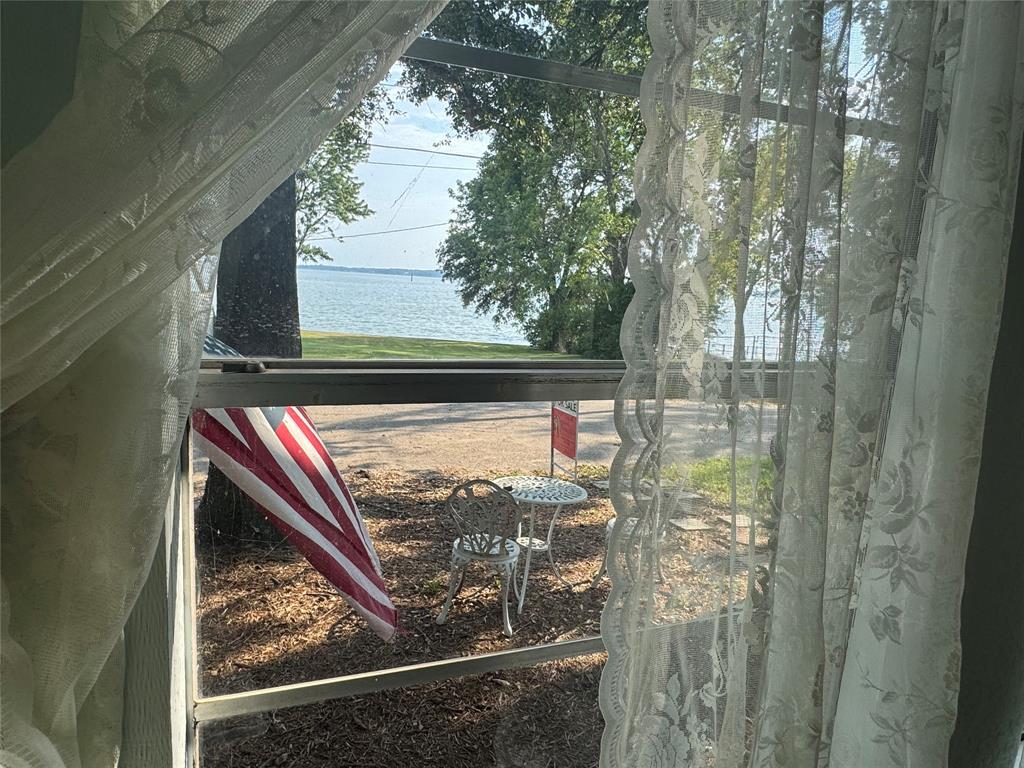 108 Point O View Street Gun Barrel City, TX 75156 - Photo 8 of 38 View of Open Water two sides of house, view of channel from two sides