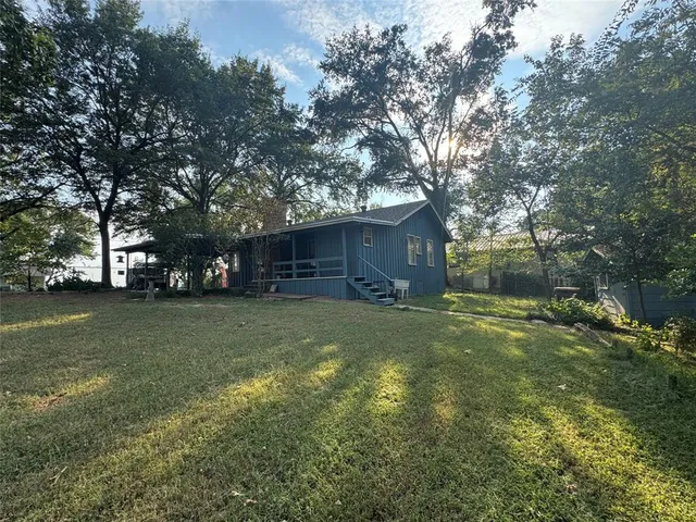 $2,400 | 108 Point O View Street, Gun Barrel City, TX 75156