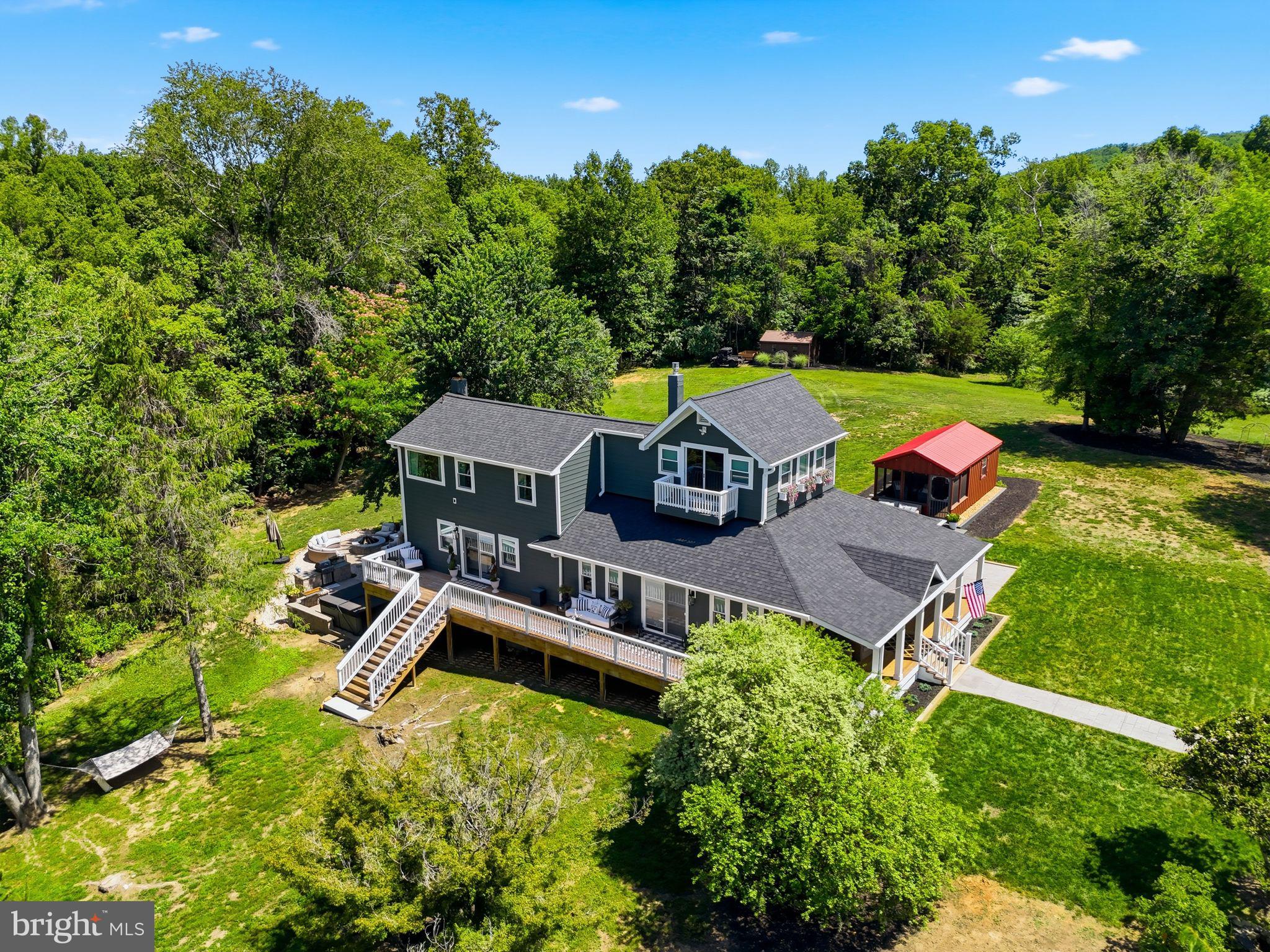 12095 Old Stillhouse Road Boston, VA 22713 - Photo 11 of 84