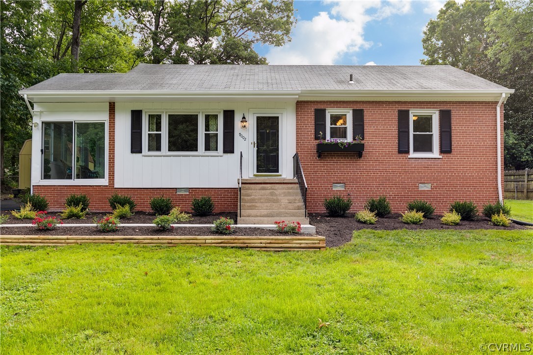 9002 Mapleton Road Henrico, VA 23229 - Photo 1 of 17 Gallery Image 1