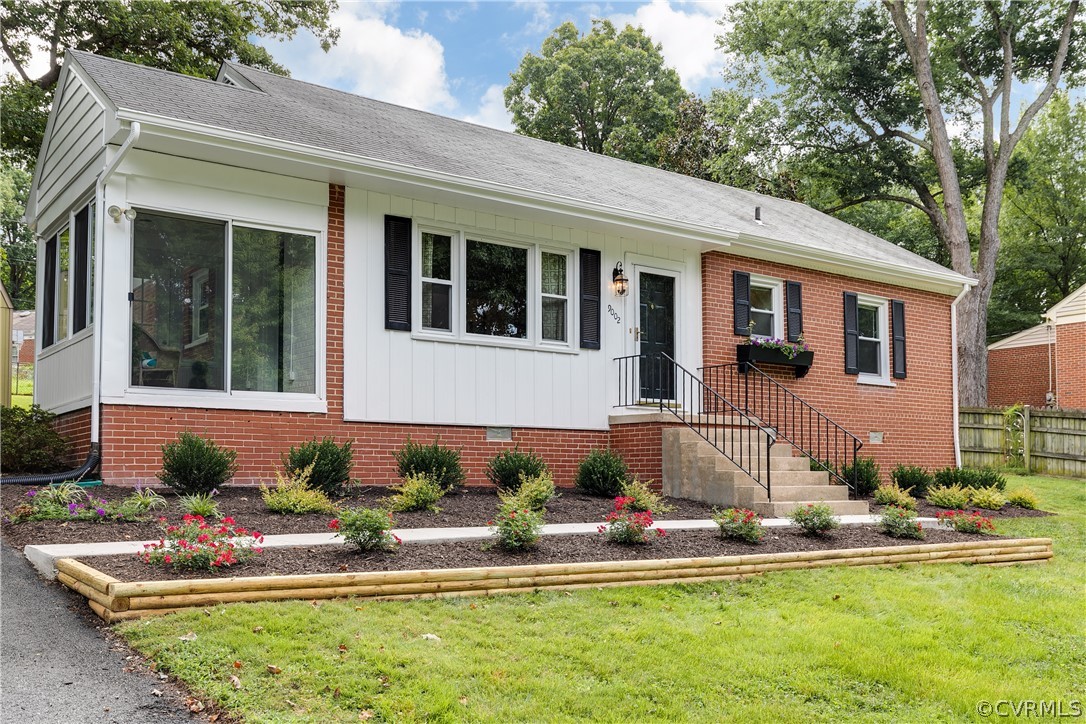 9002 Mapleton Road Henrico, VA 23229 - Photo 2 of 17 Gallery Image 2