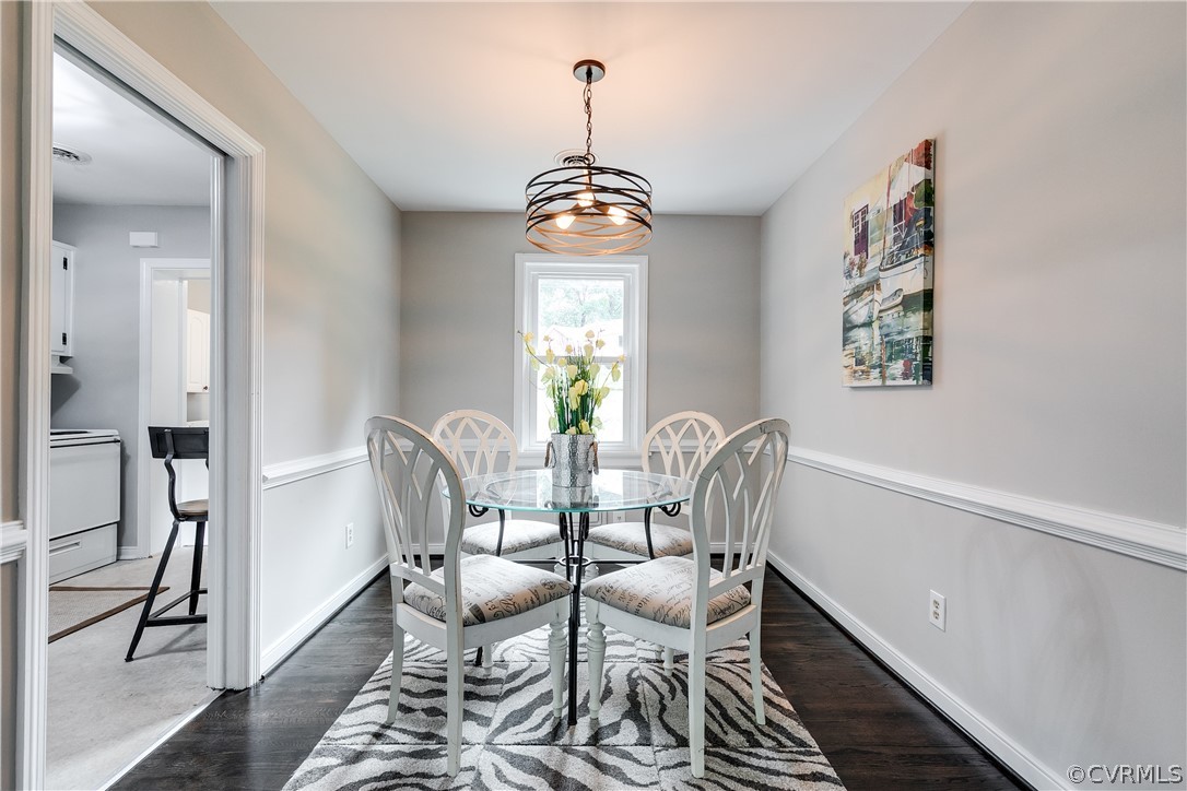 9002 Mapleton Road Henrico, VA 23229 - Photo 6 of 17 Gallery Image 6