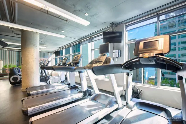 $590,000 | 2033 2nd Avenue, Unit 2010, Seattle, WA 98121