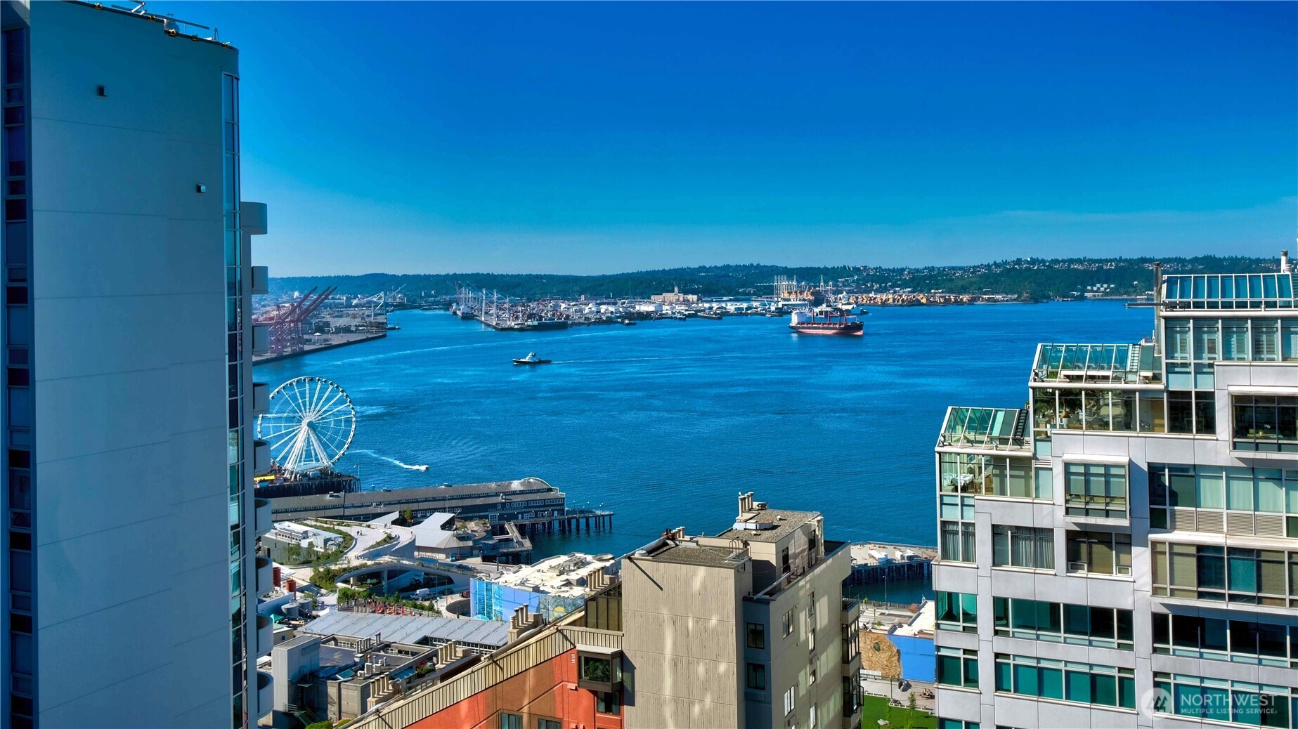 2033 2nd Avenue, Unit 2010 Seattle, WA 98121 - Photo 4 of 30