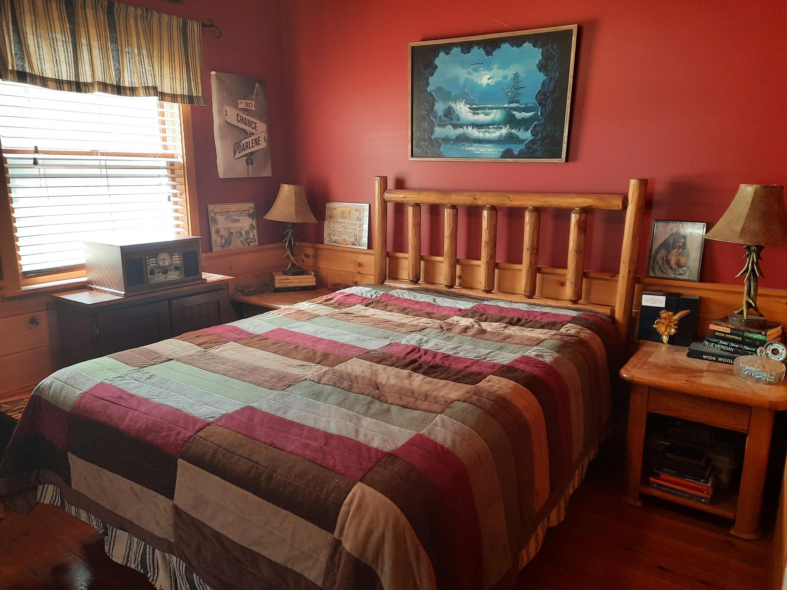 117 Daniel Beard Road Pittsburg, NH 03592 - Photo 21 of 60 Gallery Image 21