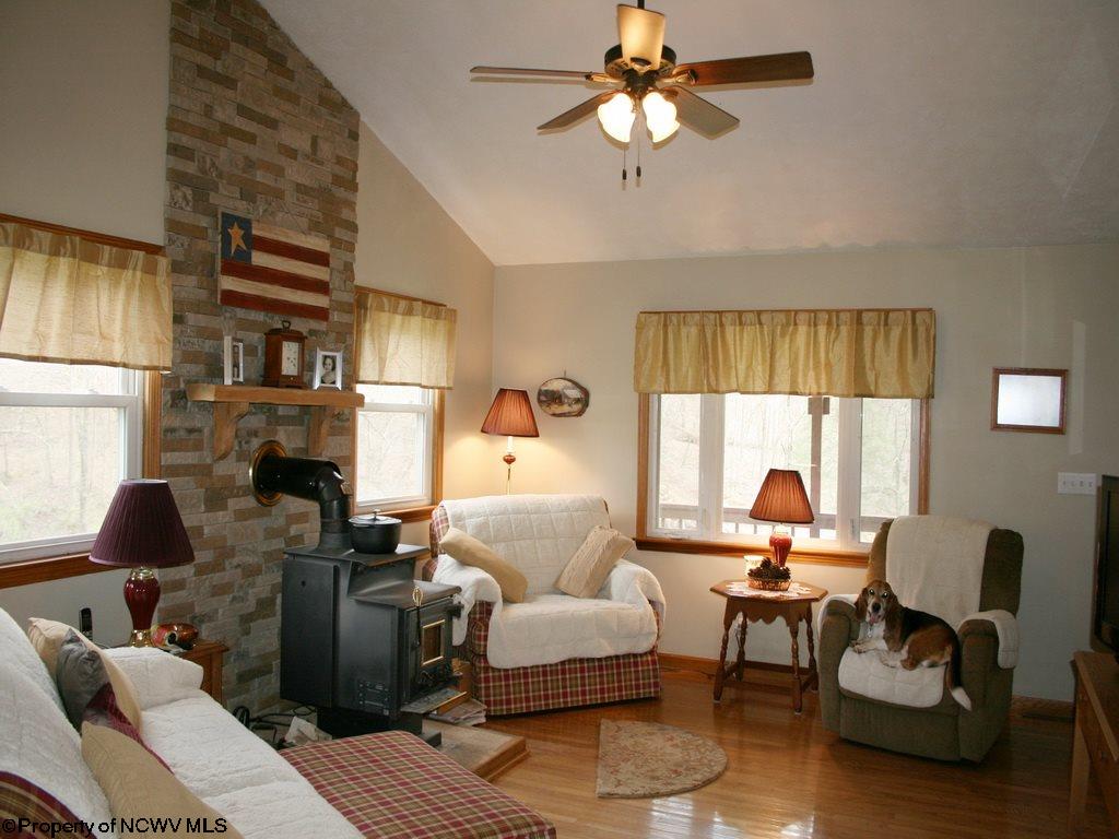 3398 Broad Run Center Point, WV 26339 - Photo 3 of 20 Gallery Image 3