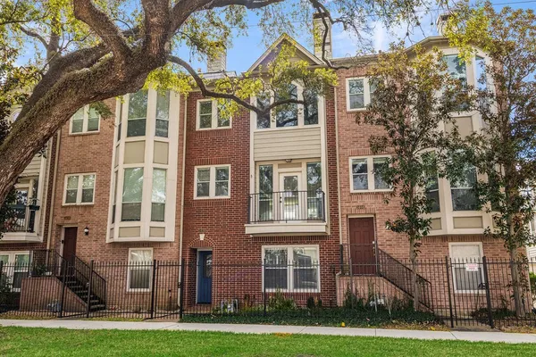 $325,000 | 1410 Tuam Street, Houston, TX 77004