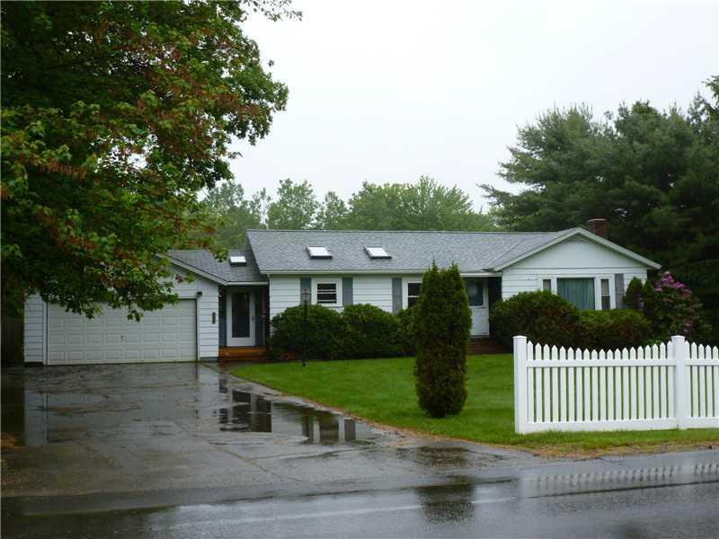 138 Kennebec Road Hampden, ME 04444 - Photo 1 of 22 Exterior Front.