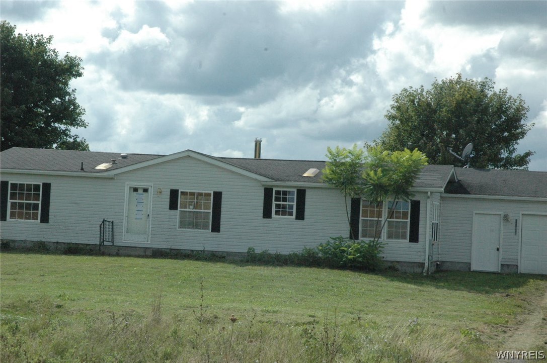 4612 Culver Road Barre, NY 14411 - Photo 1 of 1 Gallery Image 1