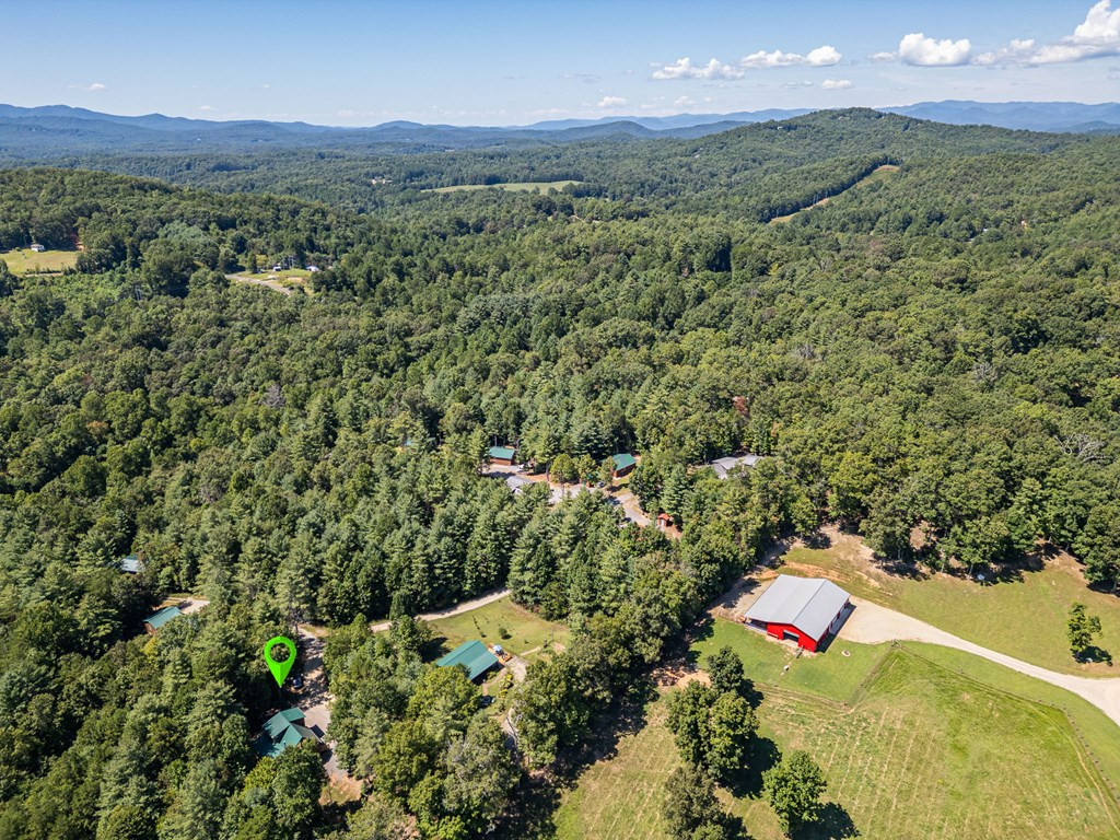 115 Travelers Gap Road Murphy, NC 28906 - Photo 37 of 38