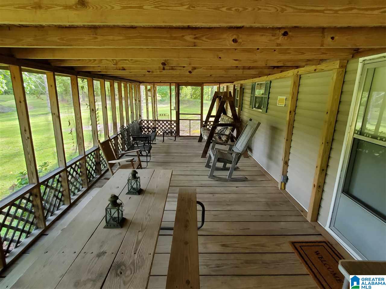 395 Hollow Branch Road Rockford, AL 35136 - Photo 8 of 26