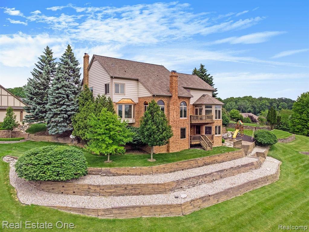 2938 Eagle Court Rochester Hills, MI 48309 - Photo 53 of 63