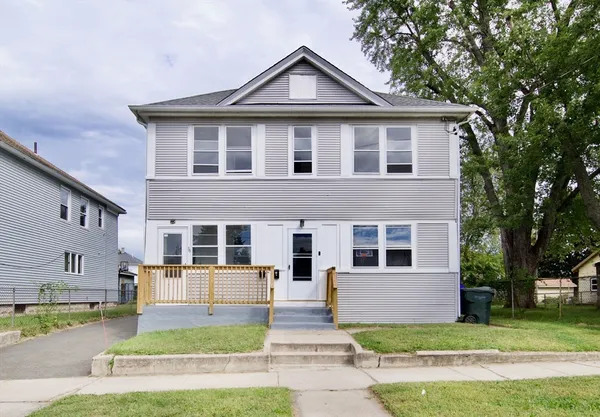 $1,700 | 36 Montcalm Street, Unit 2, Springfield, MA 01151